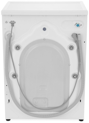 Стиральная машина Beko WSRE7612XAWI Инвертор Пар 7кг 1200 об/мин