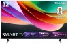 Телевизор Hisense 32A4S DLED HD Smart Tv HomeOS (ViDAA)