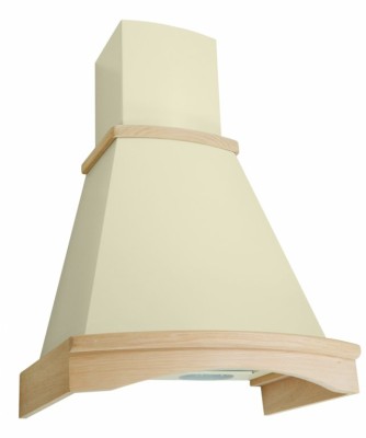 Тека вытяжной шкаф MIRABEL 90 HP BEIGE 40000006 (Германия)