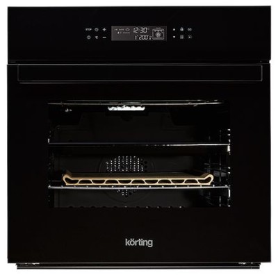 Духовой шкаф электрический KORTING OKB 9102 CSGN PRO