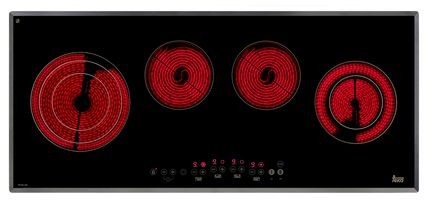 Варочная поверхность TEKA TR941HZ 10210003