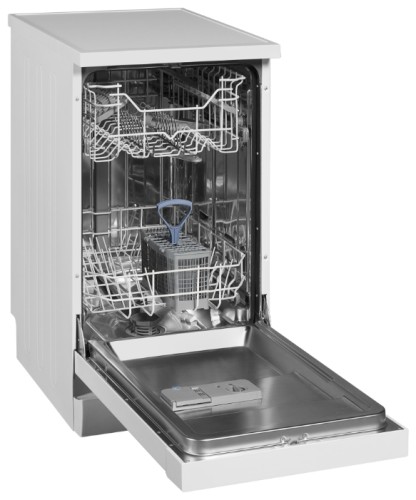 Посудомоечная машина VESTEL VDWIT 4514 WH