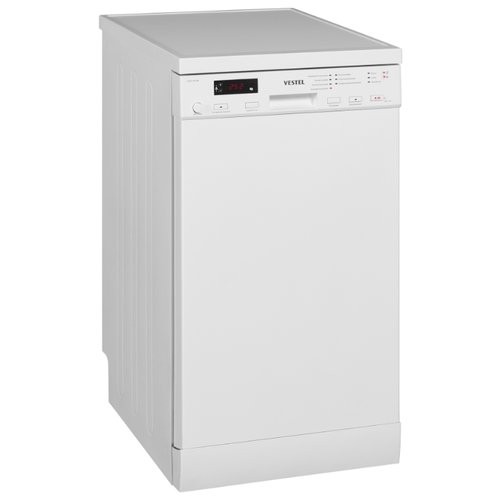 Посудомоечная машина VESTEL VDWIT 4514 WH