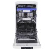 Напольная посудомоечная машина Midea MFD45S500W
