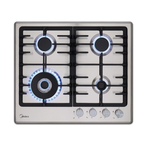 Газовая варочная поверхность Midea MG696TX