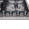 Газовая варочная поверхность Midea MG696TX