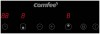 Встраиваемая индукционная варочная панель Comfee CEH300 Черный Домино