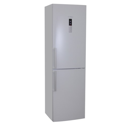 Холодильник Bosch NoFrost KGN39XW25R Белый