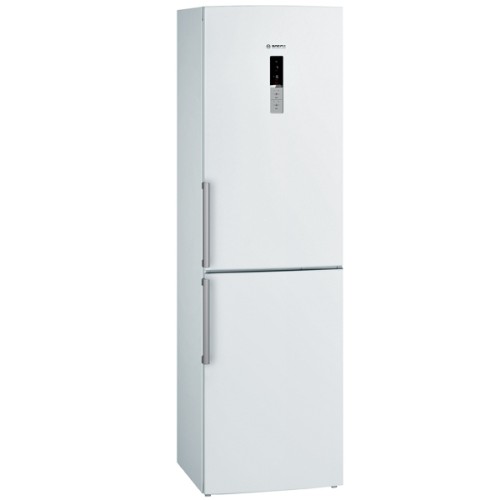 Холодильник Bosch NoFrost KGN39XW25R Белый