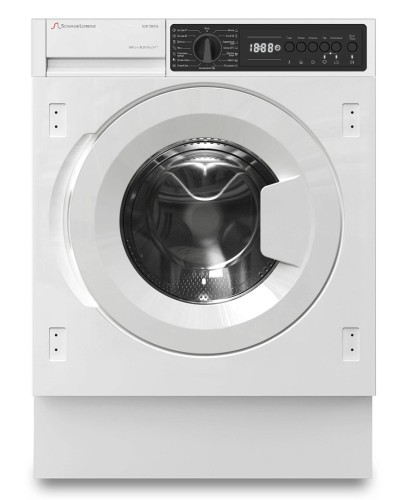 Встраиваемая стиральная машина Schaub Lorenz SLW TB8134 8кг 1400 об/мин