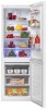 Холодильник Beko RCNK321E20BW двухкамерный белый