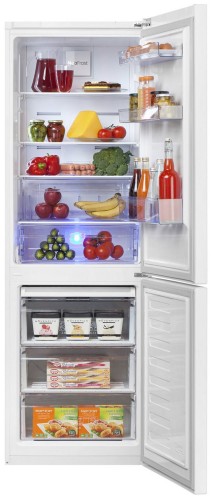 Холодильник Beko RCNK321E20BW двухкамерный белый