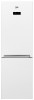 Холодильник Beko RCNK321E20BW двухкамерный белый