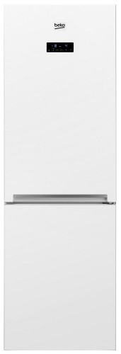 Холодильник Beko RCNK321E20BW двухкамерный белый
