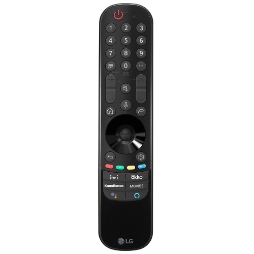 Телевизор LG 50NANO756PA 4K UHD NanoCell Smart TV 50 Дюймов