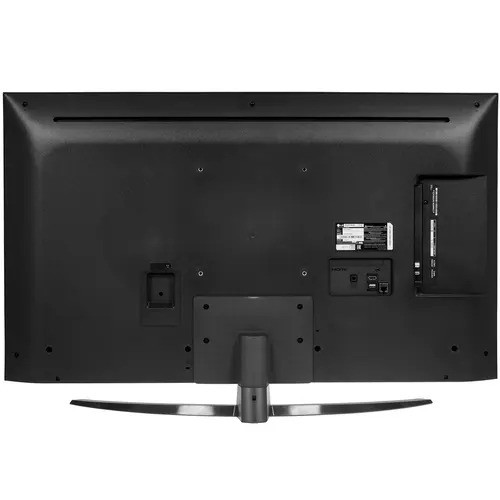 Телевизор LED LG 43UQ81006LB 4K UHD Smart Tv