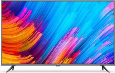 Телевизор Xiaomi Mi TV 4S L50M5-5ARU 4K D-LED UHD 60 Hrz HDMIx3 USBx2 
