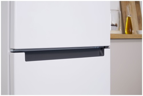 Двухкамерный холодильник Indesit DS 3180 W Белый Капельный 310 л 185 см