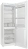 Двухкамерный холодильник Indesit DS 3180 W Белый Капельный 310 л 185 см